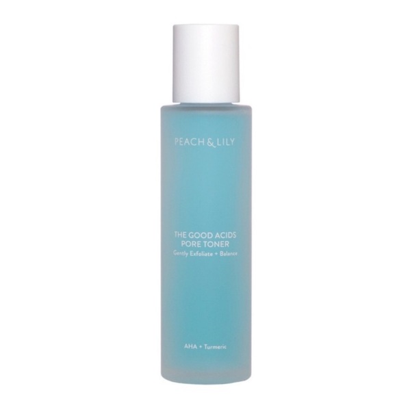 Peach & Lily The Goods Acid Pore Toner - Picture 1 of 4